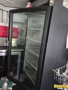 2022 Concession Trailer Generator Florida for Sale