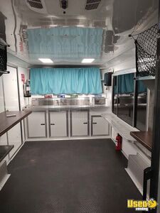 2022 Concession Trailer Generator New Mexico for Sale