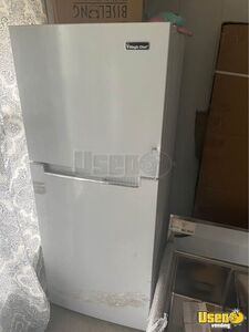 2022 Concession Trailer Gray Water Tank Florida for Sale