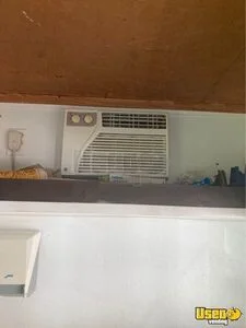 2022 Concession Trailer Hand-washing Sink Georgia for Sale