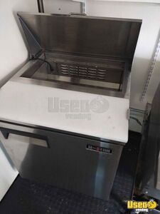 2022 Concession Trailer Hand-washing Sink Indiana for Sale