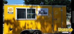 2022 Concession Trailer Illinois for Sale