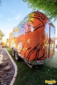 2022 Concession Trailer Insulated Walls California for Sale