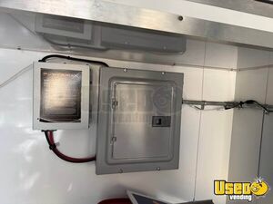 2022 Concession Trailer Insulated Walls South Carolina for Sale