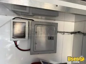 2022 Concession Trailer Insulated Walls South Carolina for Sale