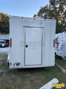 2022 Concession Trailer Interior Lighting Alabama for Sale