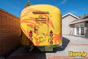 2022 Concession Trailer Interior Lighting California for Sale
