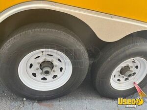 2022 Concession Trailer Kitchen Food Trailer Additional 6 Florida for Sale