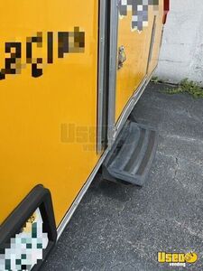 2022 Concession Trailer Kitchen Food Trailer Additional 8 Florida for Sale