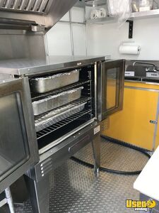 2022 Concession Trailer Kitchen Food Trailer Electrical Outlets Florida for Sale