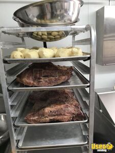 2022 Concession Trailer Kitchen Food Trailer Hand-washing Sink Florida for Sale