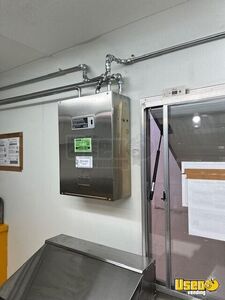2022 Concession Trailer Kitchen Food Trailer Pro Fire Suppression System Florida for Sale