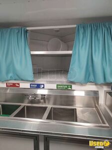 2022 Concession Trailer Microwave New Mexico for Sale