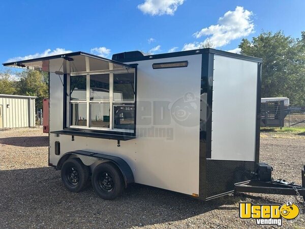 2022 Concession Trailer Mississippi for Sale