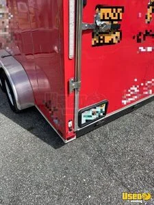 2022 Concession Trailer Mobile Business Additional 1 Florida for Sale