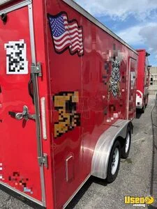 2022 Concession Trailer Mobile Business Additional 2 Florida for Sale