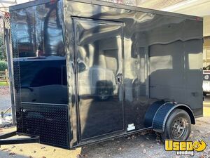 2022 Concession Trailer North Carolina for Sale