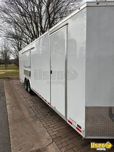 2022 Concession Trailer Ohio for Sale