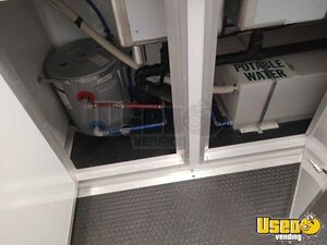 2022 Concession Trailer Oven New Mexico for Sale