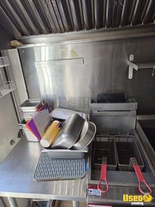 2022 Concession Trailer Propane Tank Florida for Sale