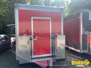 2022 Concession Trailer Propane Tank Oregon for Sale