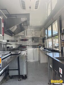 2022 Concession Trailer Propane Tank South Carolina for Sale