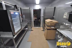 2022 Concession Trailer Refrigerator Arkansas for Sale