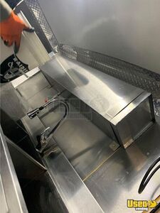 2022 Concession Trailer Refrigerator California for Sale