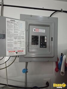 2022 Concession Trailer Refrigerator Florida for Sale