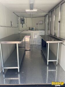 2022 Concession Trailer Refrigerator Maryland for Sale