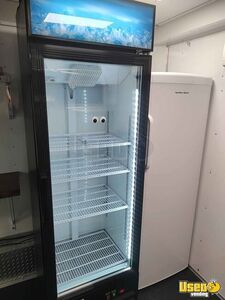 2022 Concession Trailer Refrigerator New Mexico for Sale