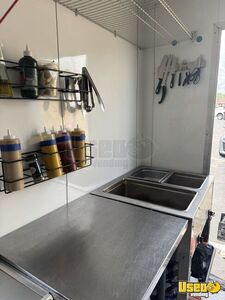 2022 Concession Trailer Refrigerator South Carolina for Sale