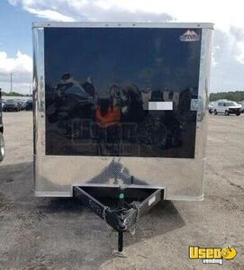 2022 Concession Trailer Repo - Repossessed Food Truck 4 Florida for Sale