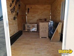 2022 Concession Trailer Repo - Repossessed Food Truck 5 Florida for Sale