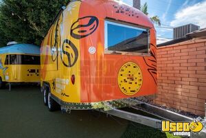 2022 Concession Trailer Shore Power Cord California for Sale