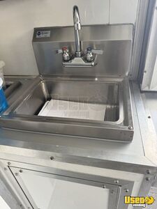 2022 Concession Trailer Stovetop South Carolina for Sale
