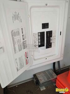 2022 Concession Trailer Upright Freezer New Mexico for Sale