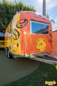 2022 Concession Trailer Work Table California for Sale