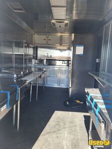 2022 Concession Trailers Concession Trailer Concession Window Texas for Sale