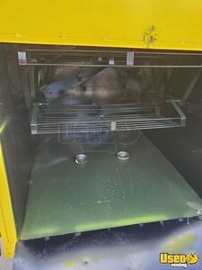2022 Corn Roasting Trailer Corn Roasting Trailer 7 Texas for Sale