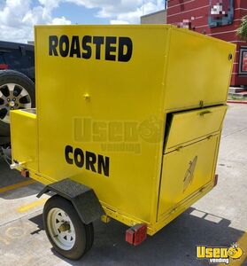 2022 Corn Roasting Trailer Corn Roasting Trailer Texas for Sale