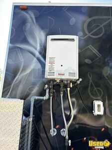 2022 Cqs28 Kitchen Food Trailer Oven California for Sale