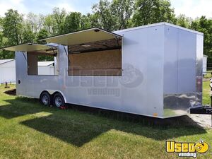 2022 Csabc8.5x26te3 Xl Series Other Mobile Business Michigan for Sale