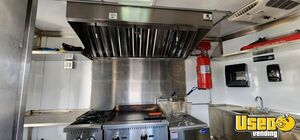 2022 Custom Barbecue Food Trailer Propane Tank Texas for Sale