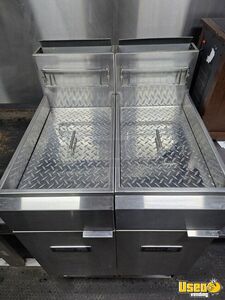 2022 Custom Based Of Of Sdg-232 Barbecue Food Trailer 45 Nebraska for Sale