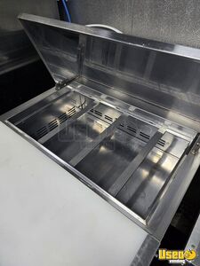 2022 Custom Based Of Of Sdg-232 Barbecue Food Trailer 62 Nebraska for Sale