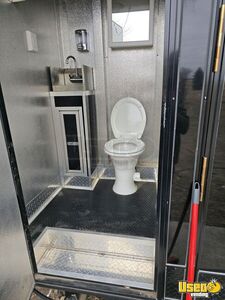 2022 Custom Based Of Of Sdg-232 Barbecue Food Trailer 68 Nebraska for Sale
