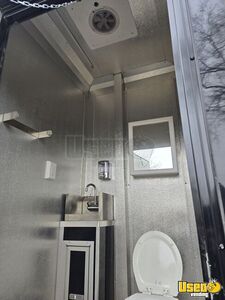 2022 Custom Based Of Of Sdg-232 Barbecue Food Trailer 69 Nebraska for Sale