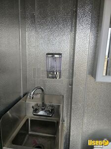 2022 Custom Based Of Of Sdg-232 Barbecue Food Trailer 72 Nebraska for Sale