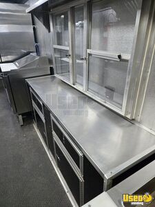 2022 Custom Based Of Of Sdg-232 Barbecue Food Trailer Multiple Tvs Nebraska for Sale